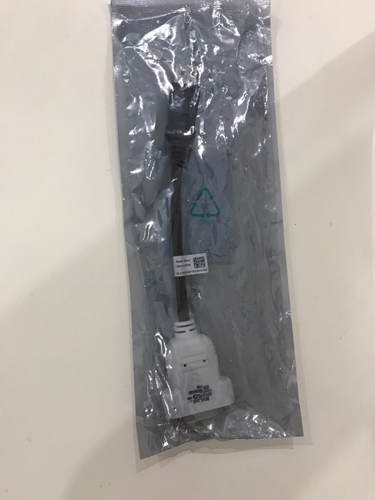 BizLink原装DP转DVI转接头