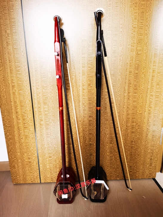 亏本处理全新红木纯手工二胡，原价卖2000...