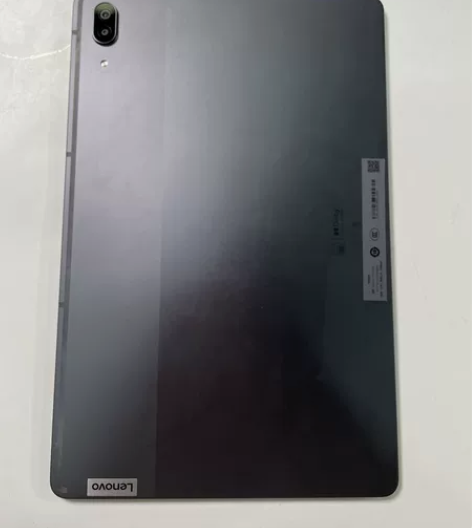 联想小新pad pro 20款 深空灰 6...