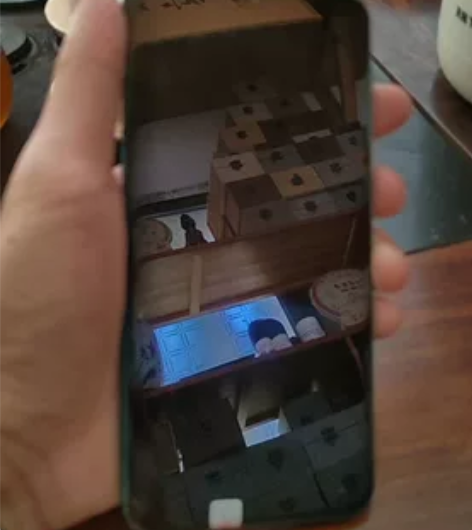 华为nova5 8+128g ...