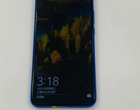 9成新Huawei/华为 华为 NOVA ...