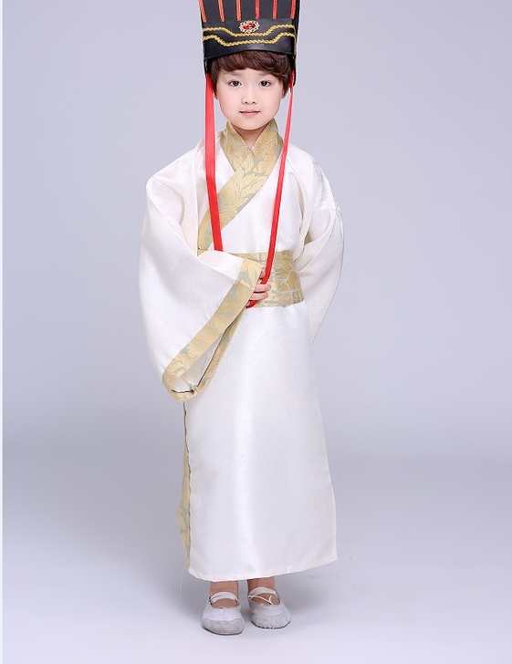 蜜糖依恋 演出服