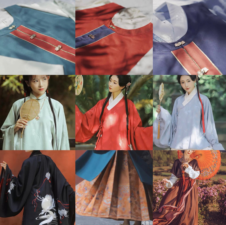 （半退坑）兰若庭 东月棠 月南亭 清音阁 ...