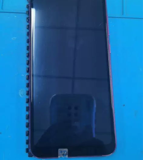 华为畅享9plus4加128 感兴趣的话点...