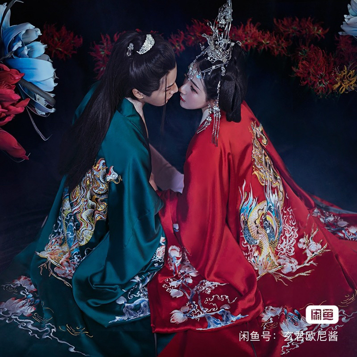 序绘 飞天螣蛇xl