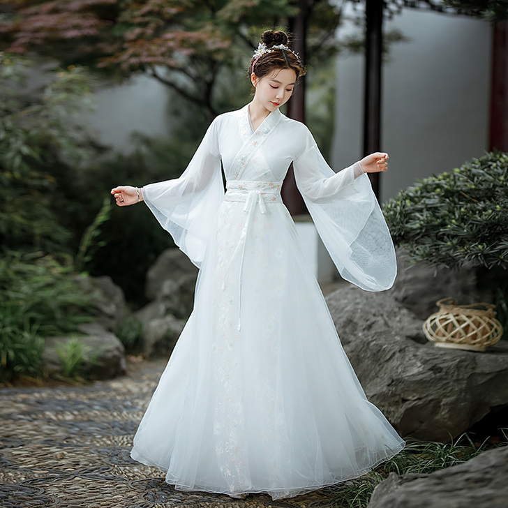 美俪秘籍 民族装舞台装