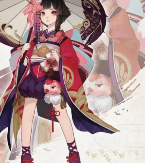 uwowo悠窝窝阴阳师神乐原皮cos服m码...