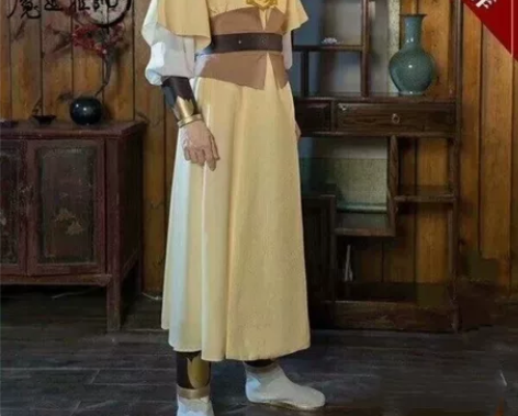 悠窝窝s码 含鞋微瑕 剑也有 可以一起买轻...