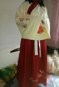 柒邑家的小狐狸(己绝版)