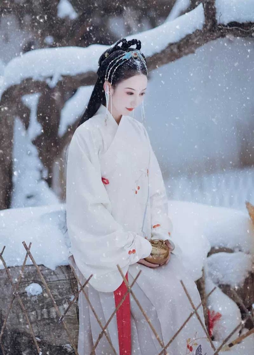 兰若庭红果果