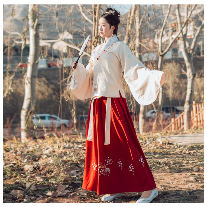 汉服