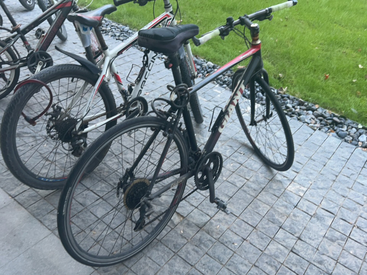 安亭创新港自行车面交,价格面议
