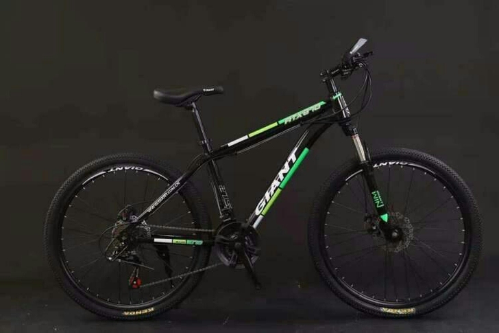 捷安特厂家直销处理青少年捷安特ATX777...