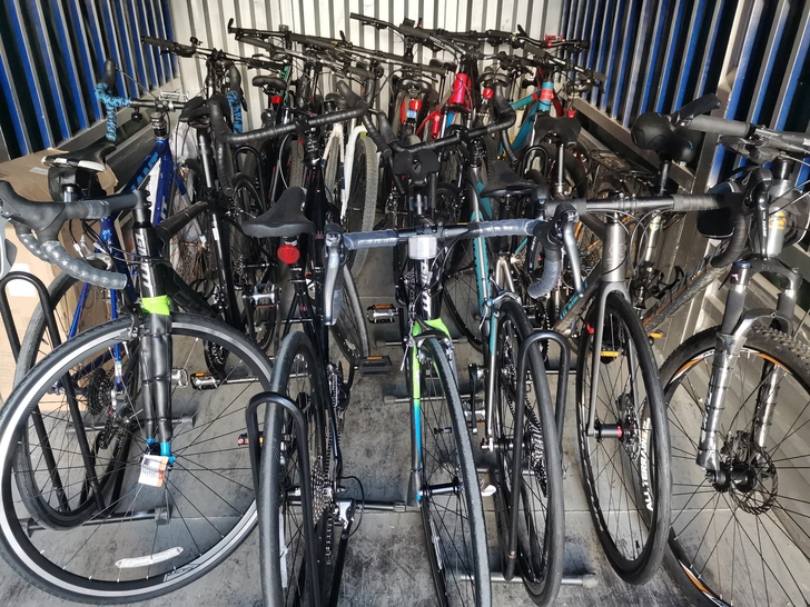 三亚海棠湾捷安特自行车店公路车出租租赁,公...