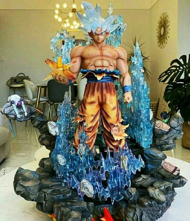 29.9元2个有概率【七龙珠手办20cm以...