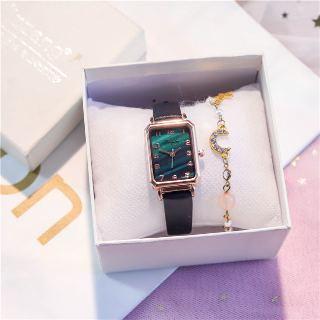 BINDLEY 腕表全新