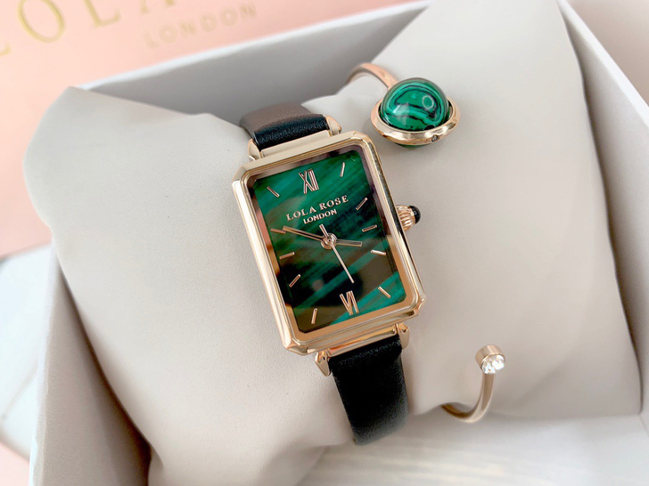 支持无理由退货 盆友圈看手表细节图：Wei...