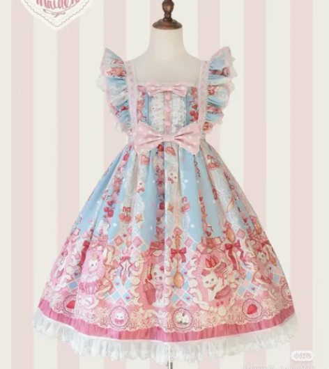 佛系收莓喵雪顶蓝色M码，不要三手，隐瞒瑕疵...