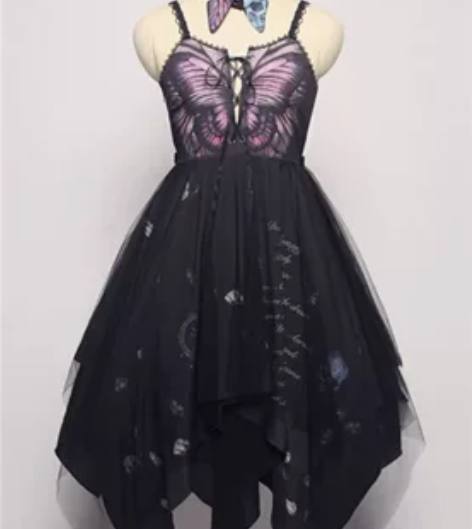 只出 dreamrococo 四贩蝶梦 m...