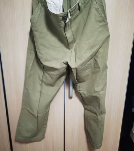 休闲裤,XL,180/84A 感兴趣的话点...
