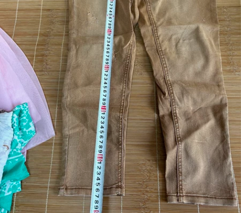 休闲裤 九九新 感兴趣的话点“我想要”和我...