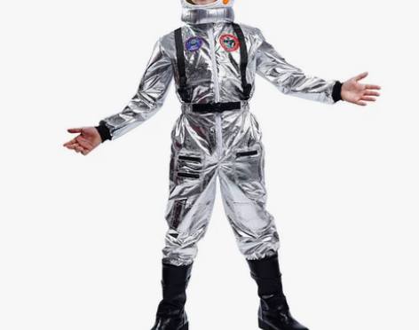 流浪地球宇航员太空飞行员cosplay演出...