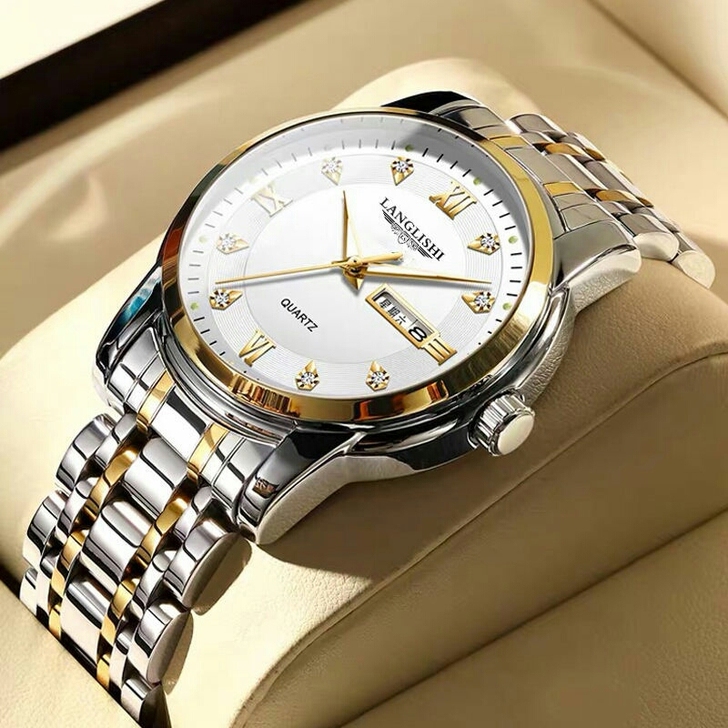 亏本处理#男士手表全新男士机械手表防水防刮...