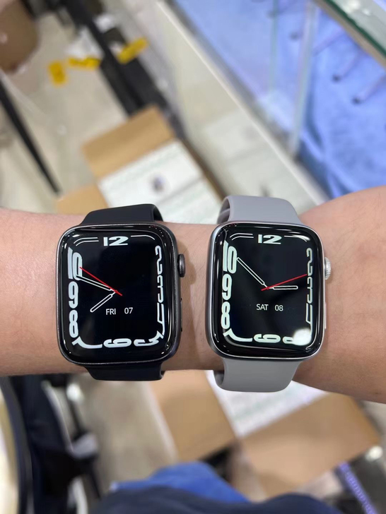 华强北最新款S7