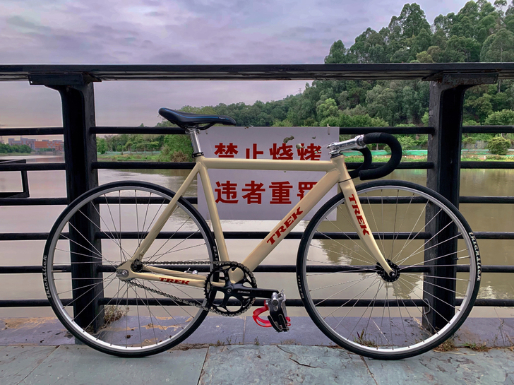 死飞
