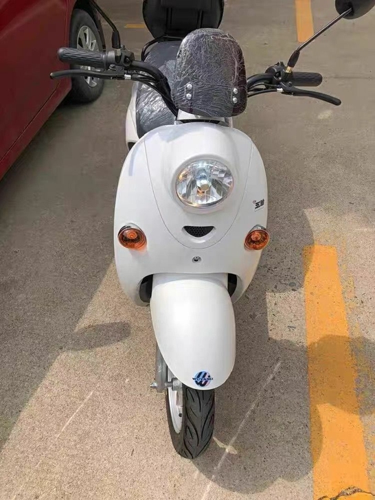 五羊电动车小龟王 60v20a 九五成新 ...