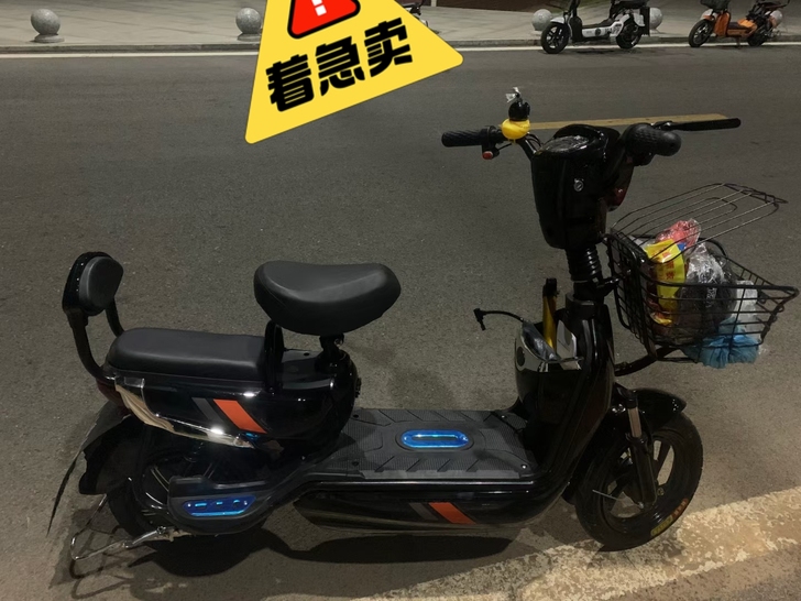 电动车雅迪爱玛小牛同款电动自行车男女士小型...