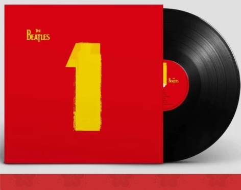 披头士乐队The Beatles（2LP）...