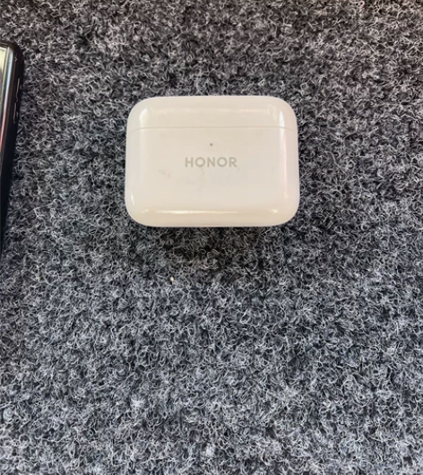 荣耀品牌earbuds2se蓝牙耳机、二手...