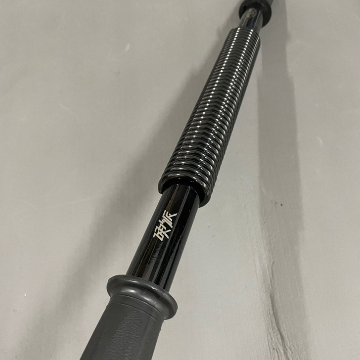 特价黑色烤漆臂力器,清理一些库存,基本是半...