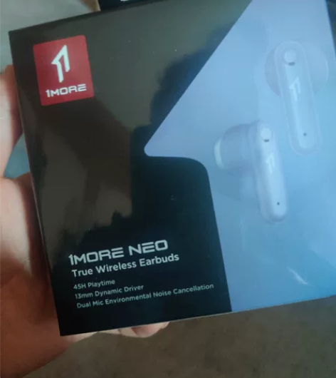 万魔新品neo 全新未拆封紫色 全新正品，...