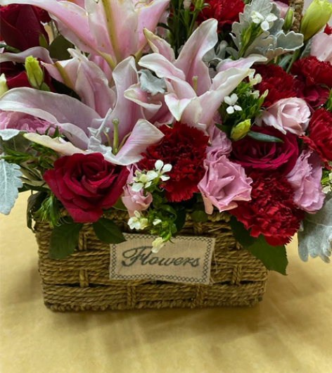 草编花盆藤编柳编花篮田园手工编织绿萝插花多...