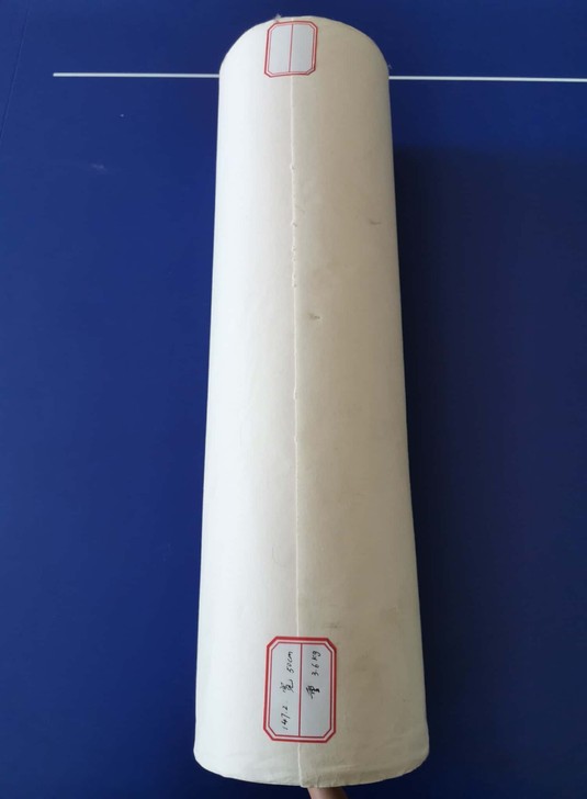 宣纸一卷  宽50cm 重3.6kg