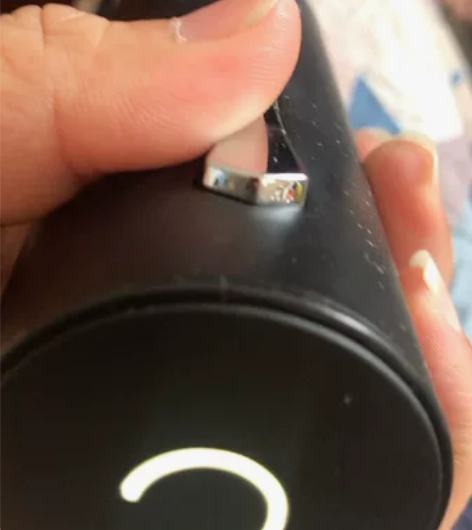 启尔开红酒开瓶器全自动葡萄酒起子电动充电款...