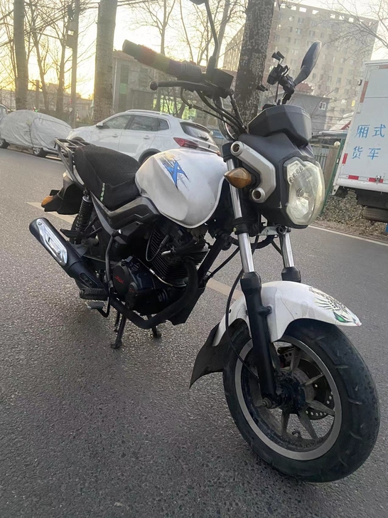 力帆摩托车，有需要的抓紧