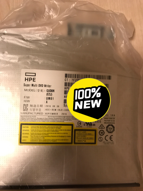 全新原装 HL 惠普 HP 串口 超薄  ...