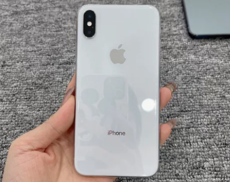 苹果x iPhone X 原装正品 插卡即...