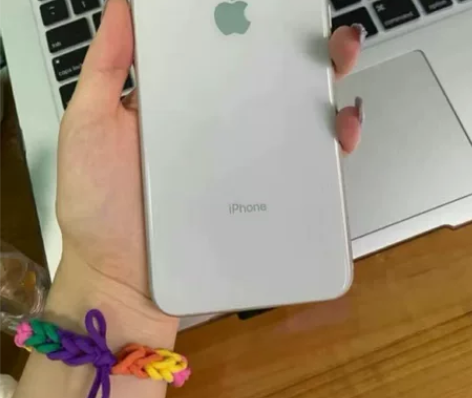 二手苹果8p游戏机苹果8代备用机iPhon...