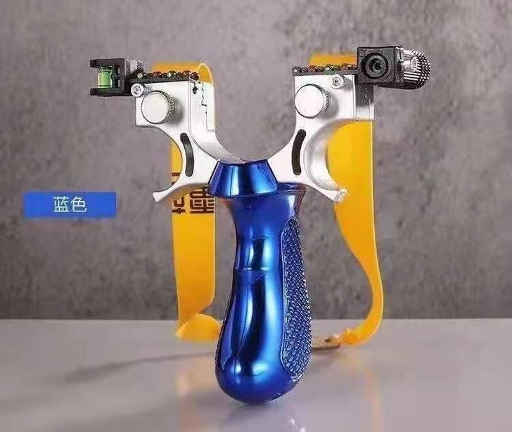 清仓处理几套高精准暴力98k弹弓，高级成人...