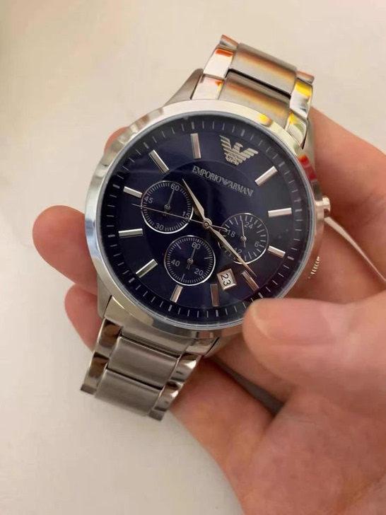 乔阿玛尼男表 乔阿玛尼手表 乔阿玛尼手表男...