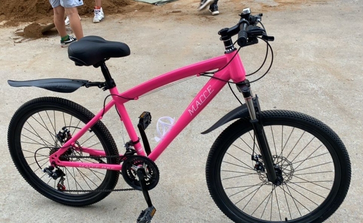 全新 车行不开了处理最后几十辆捷安特同款山...