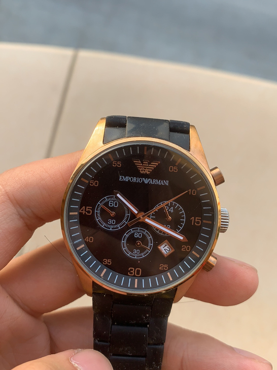 保真 给钱就卖 无盒 一直闲置在家 可以砍...