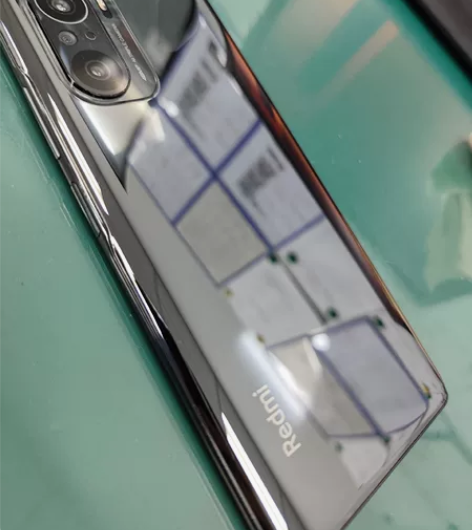 【预售】红米k40 12+256 黑色，购...