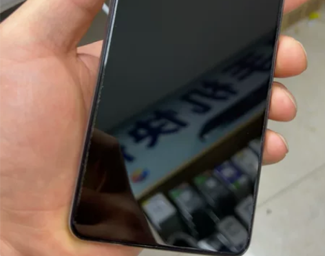 红米k40 k40pro屏幕总成除了没有主...