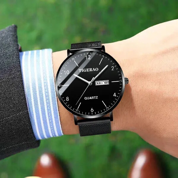 闲置精品腕表泡妞神器霸气有面子