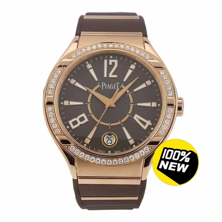 九九新伯爵PIAGET POLO 系列18...